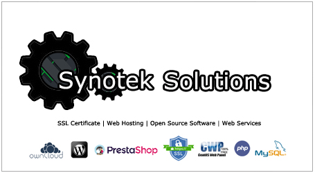 Synotek Solutions